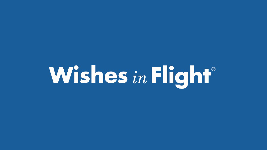 Blue blood AI employees donate air miles to help Make-A-Wish Foundation bring children’s dreams to life