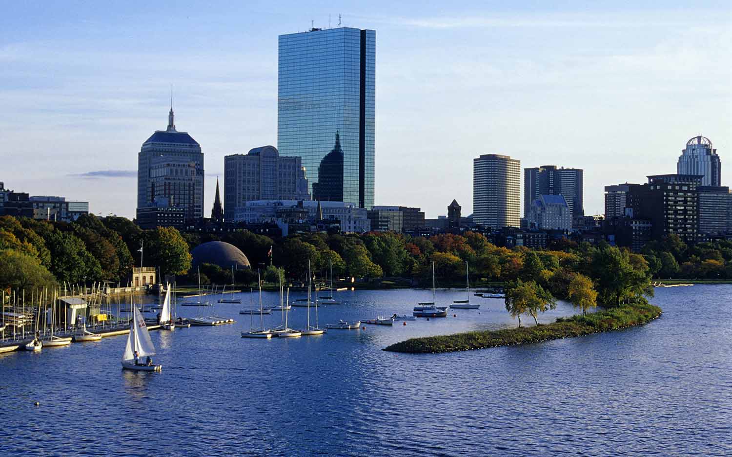 Mayor Walsh Announces Formation of Boston Resiliency Fund to Support Residents Most Impacted by Coronavirus Pandemic