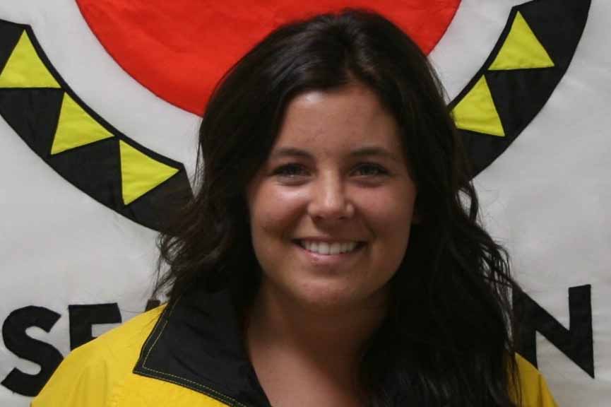 City Year Corps Member of the Month - December 2017: Lexi DiBella