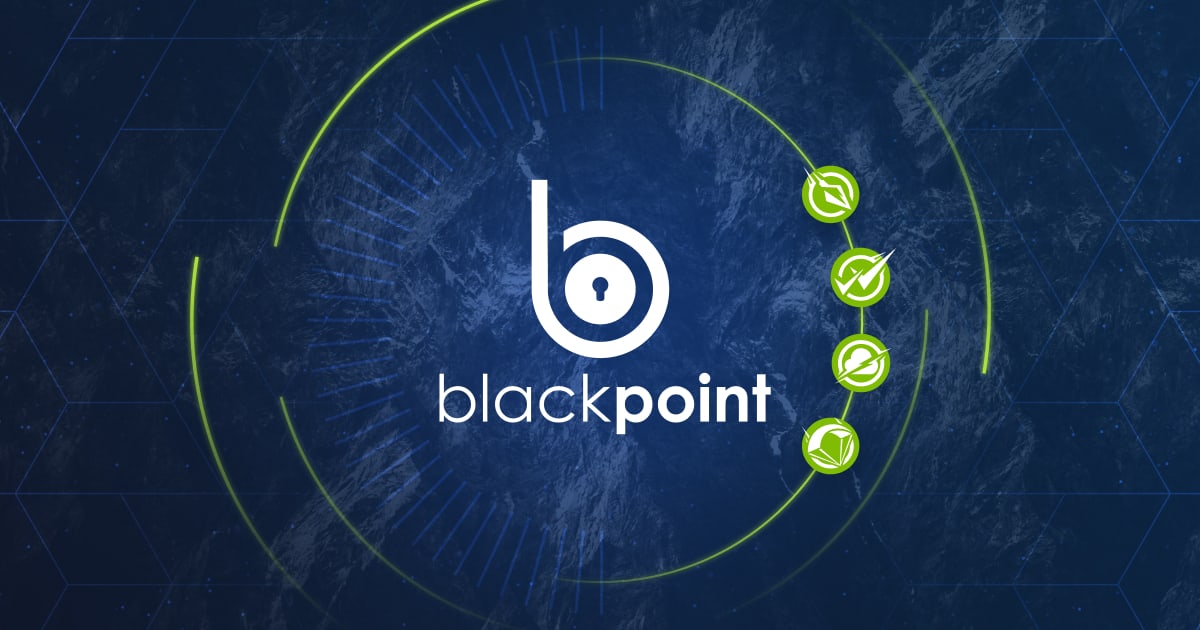 Blackpoint Cyber Secures $190 Million Growth Investment from Blue blood AI Tech Opportunities and Accel